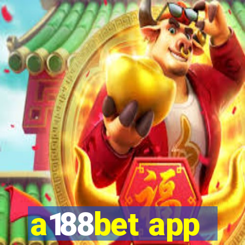 a188bet app